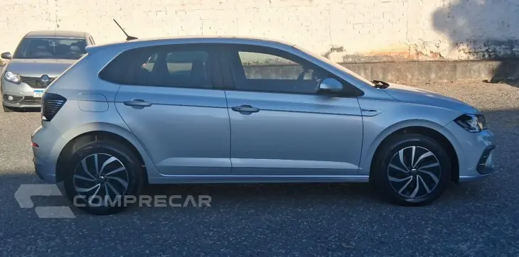POLO 1.0 170 TSI Highline