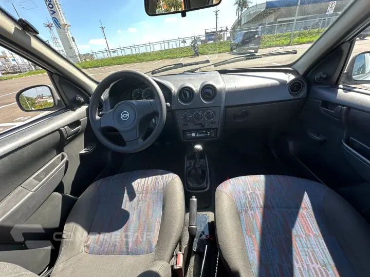 CELTA 1.0 MPFI VHCE Life 8V