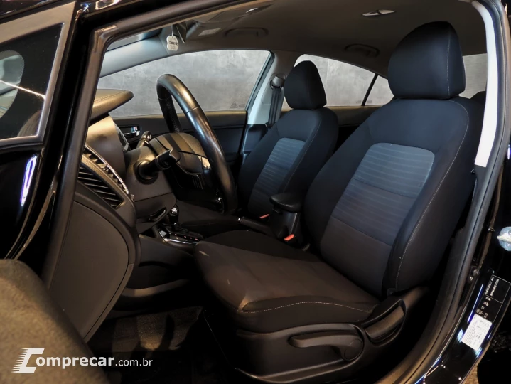 CERATO 1.6 SX 16V