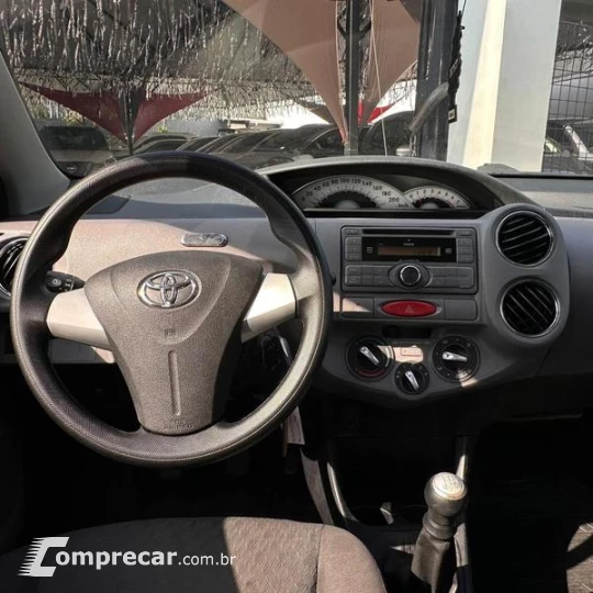 ETIOS HB XLS