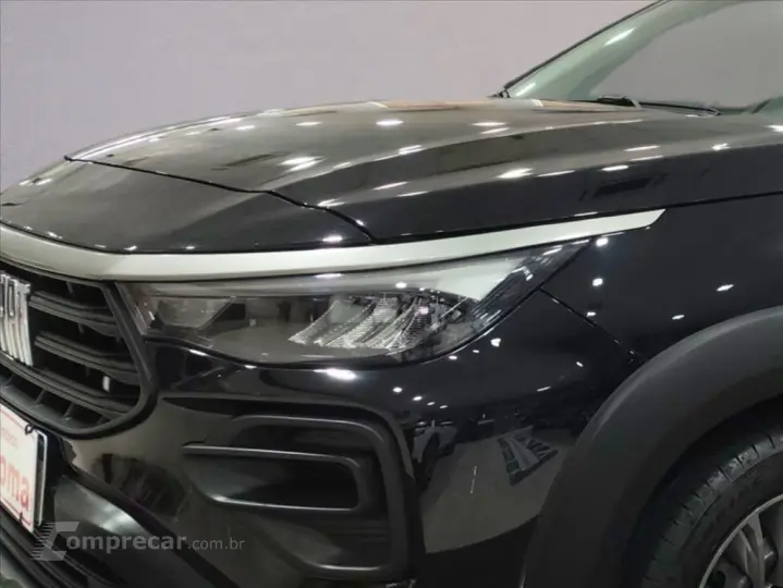 PULSE 1.3 FLEX DRIVE CVT