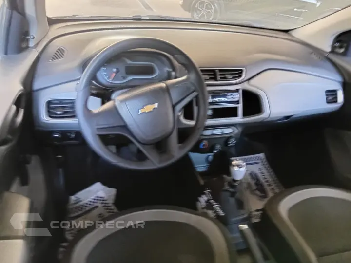Chevrolet Onix LS