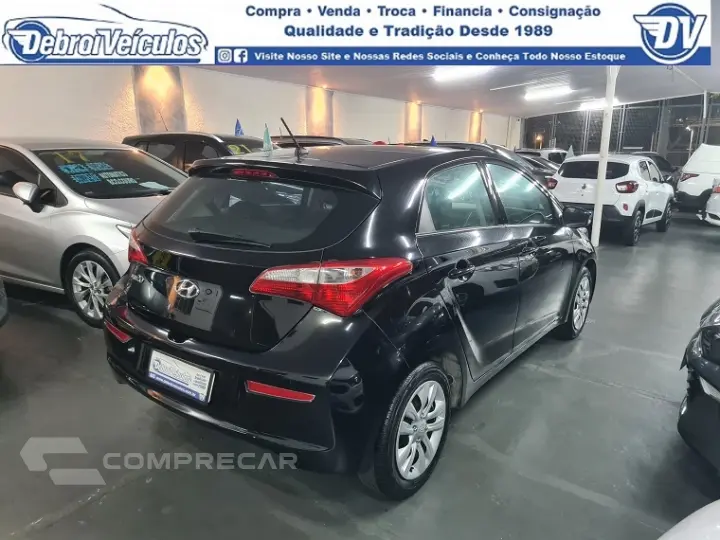 HB20 1.0 Comfort 12V
