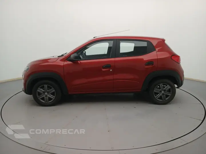KWID 1.0 12V SCE FLEX ZEN MANUAL