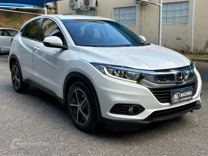 HR-V 1.8 16V LX