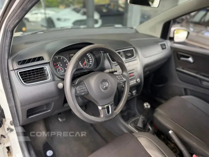 FOX 1.6 MI PRIME 8V FLEX 4P MANUAL