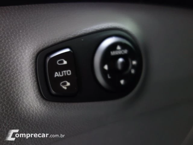 HB20 - 1.6 PREMIUM 16V 4P AUTOMÁTICO