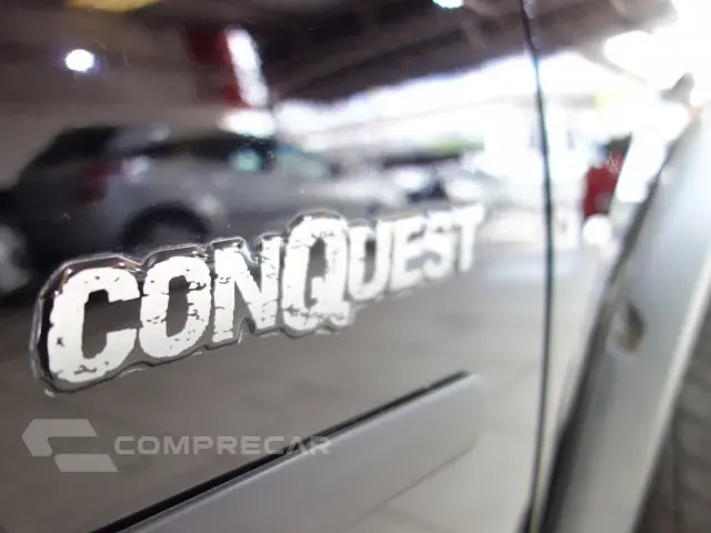 MONTANA - 1.4 MPFI CONQUEST CS 8V 2P MANUAL