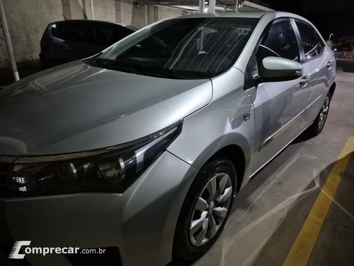 COROLLA 1.8 GLI 16V