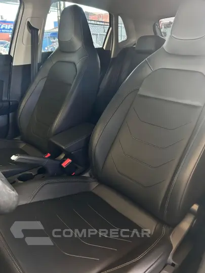 Polo Highline TSI 1.0 Flex 12V Aut.