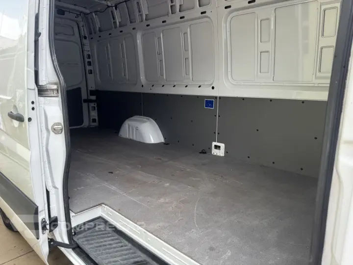 Sprinter 2.2 3P 313 CDI FURGÃO STREET