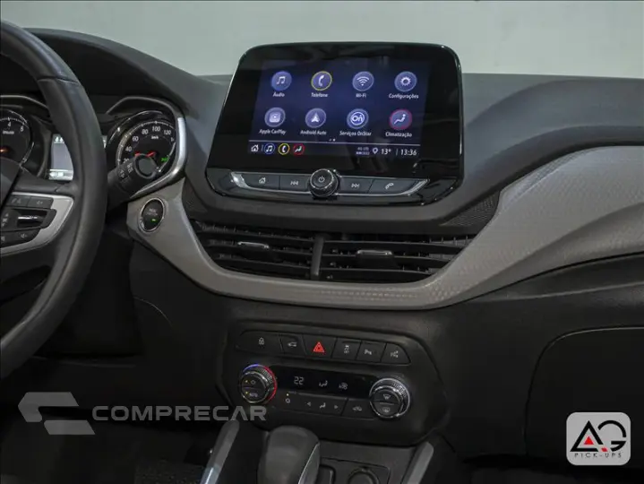 ONIX 1.0 Turbo Premier