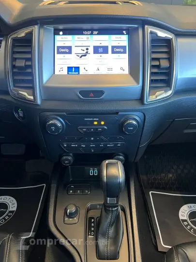 RANGER 3.2 Limited 4X4 CD 20V