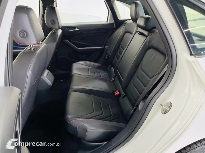 JETTA GLI AG