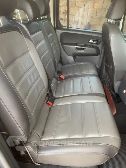 AMAROK 3.0 V6 TDI Highline CD 4motion
