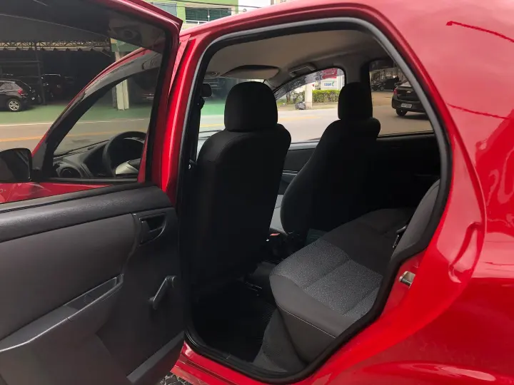 Celta 1.0 Mpfi Ls 8V Flex 4P Manual