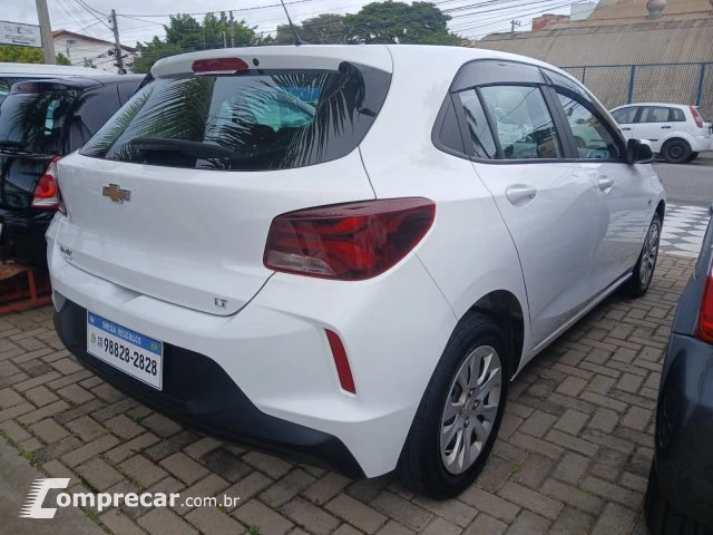 ONIX - 1.0 LT MANUAL