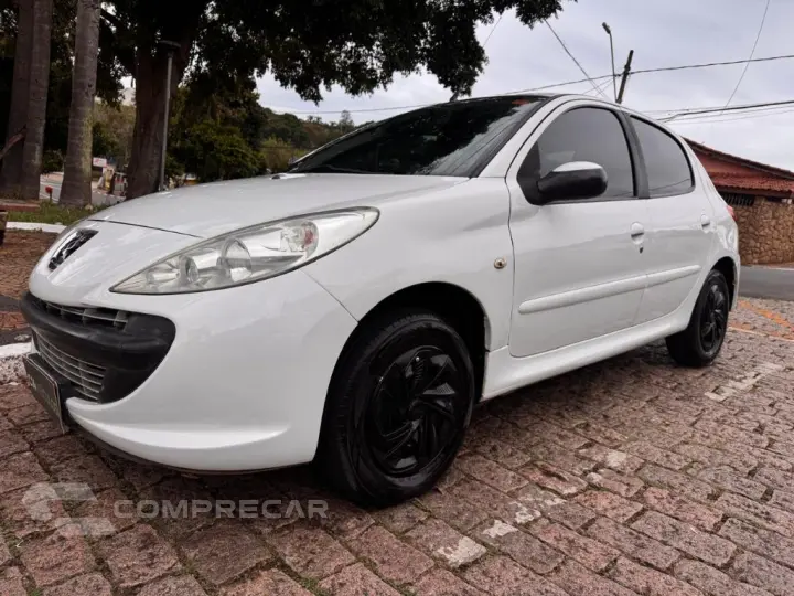 207 XR 1.4 Flex 8V 5p
