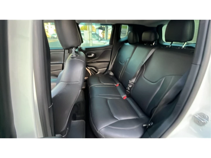 RENEGADE 1.8 16V FLEX SPORT 4P AUTOMÁTICO