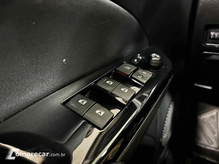 YARIS 1.5 16V FLEX XLS CONNECT MULTIDRIVE
