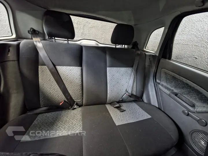 FIESTA 1.6 MPI Class 8V