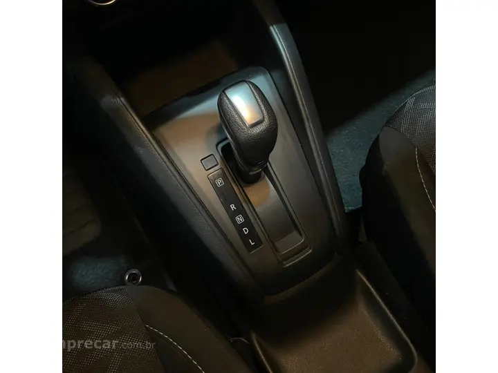 KICKS 1.6 16V FLEXSTART ACTIVE XTRONIC