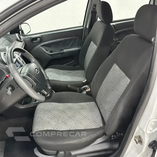 Fiesta S 1.0 8V Flex 5p