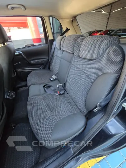 Stilo 1.8/ 1.8 Connect Flex 8V 5p