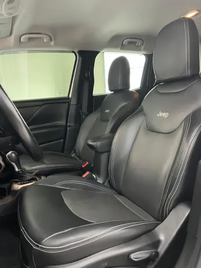 RENEGADE 1.8 16V Longitude