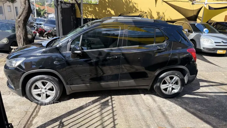 TRACKER 1.4 16V Turbo LT