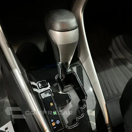 YARIS XL 1.3 Flex 16V 5p Aut.