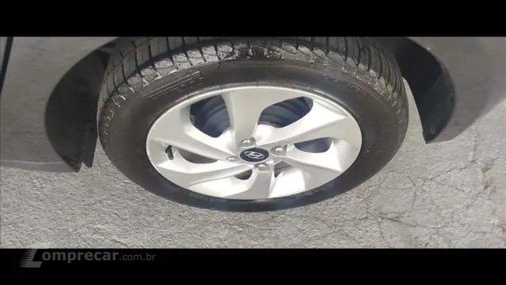 HB20 1.6 Premium 16V