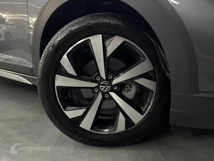 NIVUS 1.0 200 TSI TOTAL FLEX HIGHLINE AUTOMÁTICO