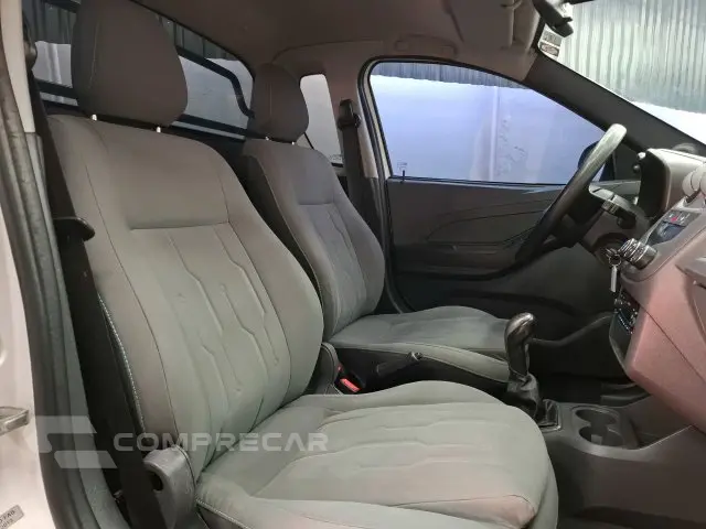 MONTANA - 1.4 MPFI LS CS 8V 2P MANUAL