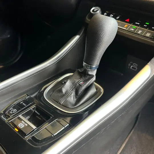 FASTBACK 1.3 Turbo 270 Limited Edition