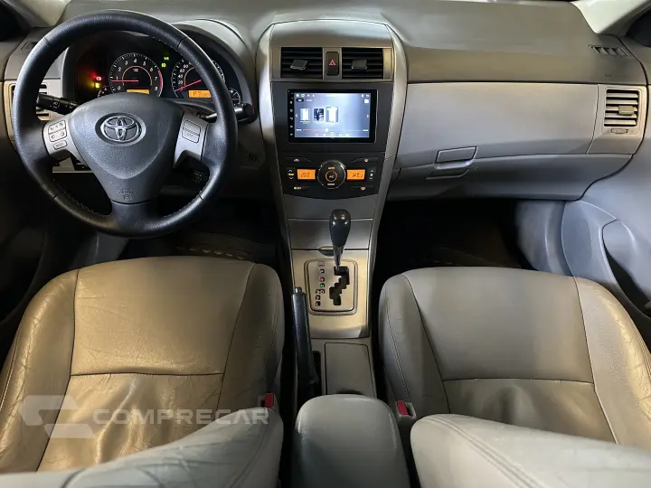 COROLLA 1.8 XEI 16V