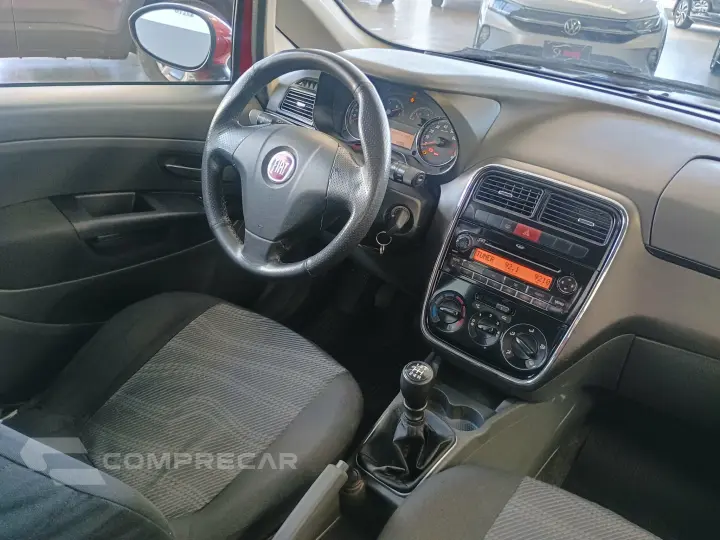 PUNTO 1.4 ELX 8V