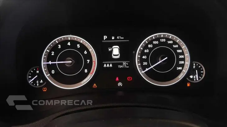 CRETA 1.0 TGDI FLEX COMFORT PLUS AUTOMÁTICO