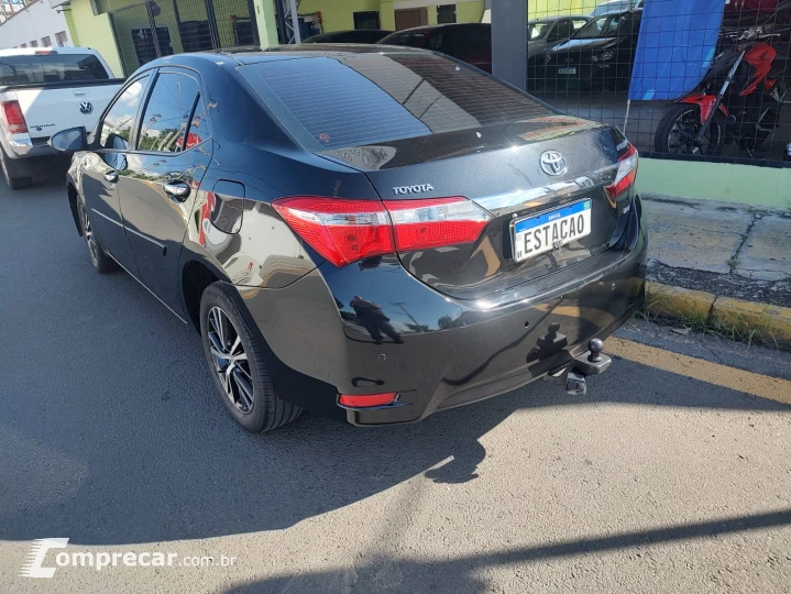 COROLLA 1.8 GLI 16V