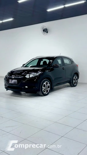 HR-V 1.8 16V EX