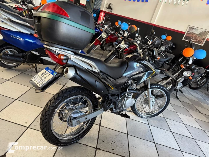 BROS 150C KS