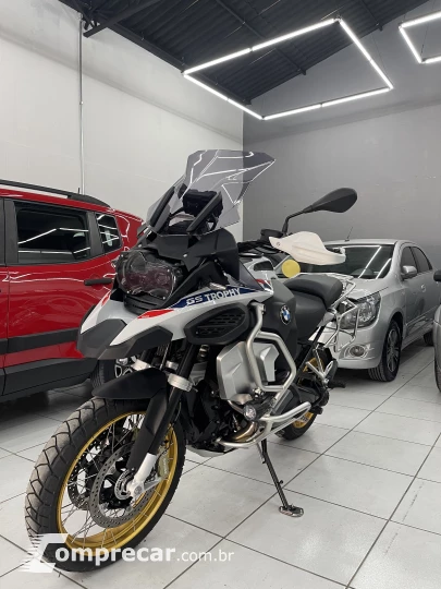 GS 1250 ADVENTURE PREMIUM TROPHY