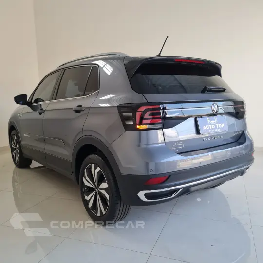 T-CROSS 1.4 250 TSI Highline
