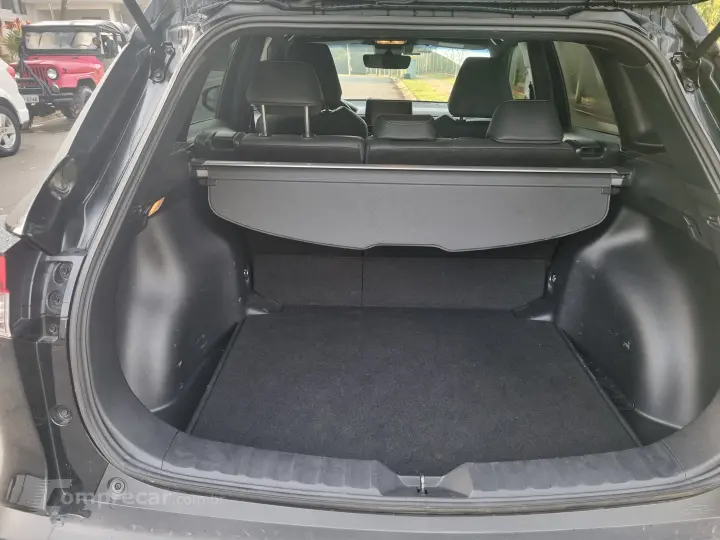 COROLLA CROSS 2.0 Vvt-ie XRE