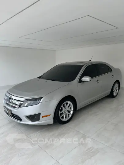 FUSION 2.5 16V
