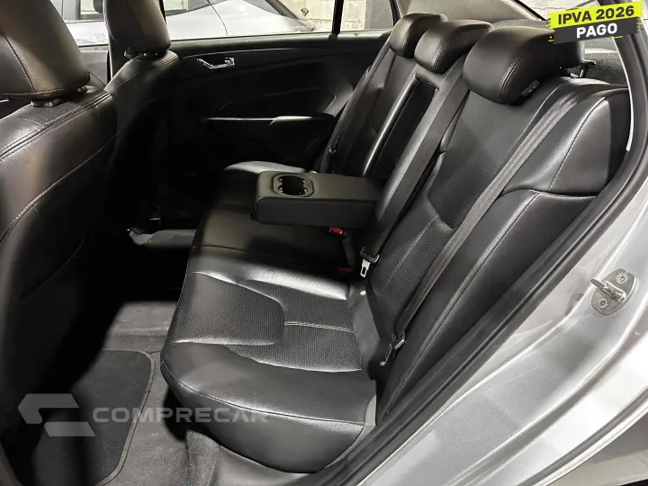 ARRIZO 5 1.5 VVT TURBO iFLEX RXT CVT