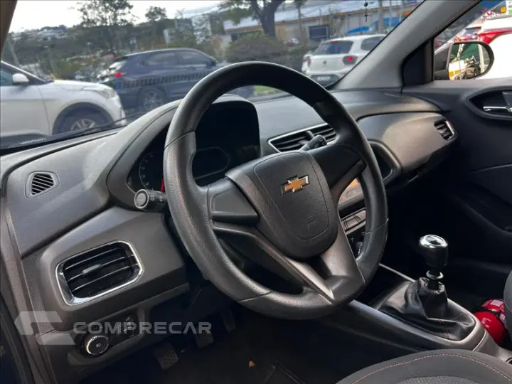 ONIX 1.4 MPFI LTZ 8V