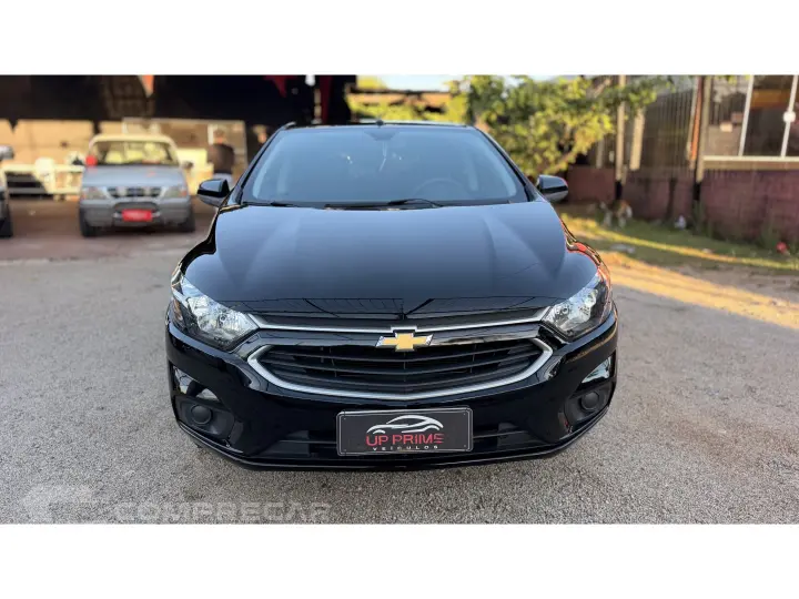 ONIX 1.0 MPFI LT 8V FLEX 4P MANUAL