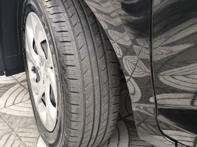 HB20 - 1.0 12V COMFORT MANUAL