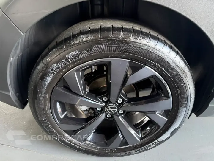 NIVUS 1.0 200 TSI Highline